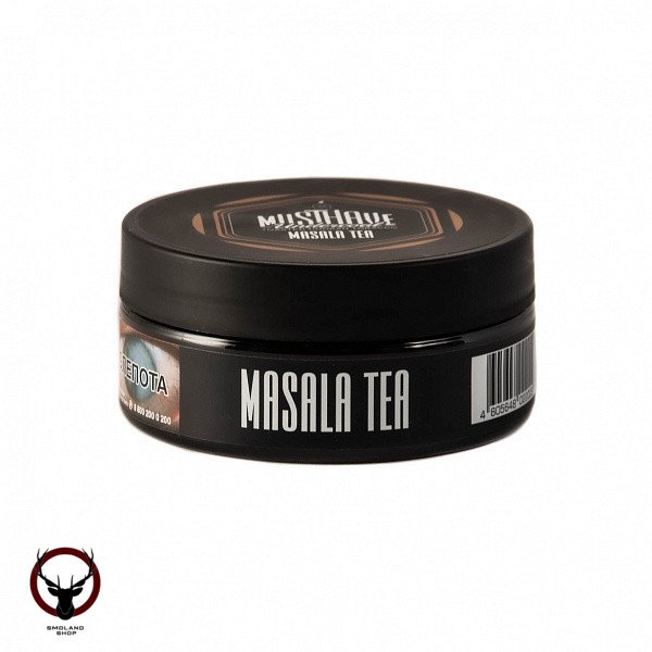 MustHave Masala tea 125гр МРК