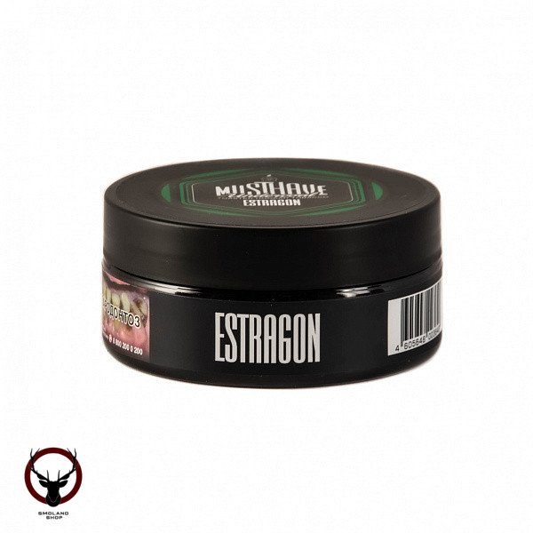MustHave Estragon 125гр МРК