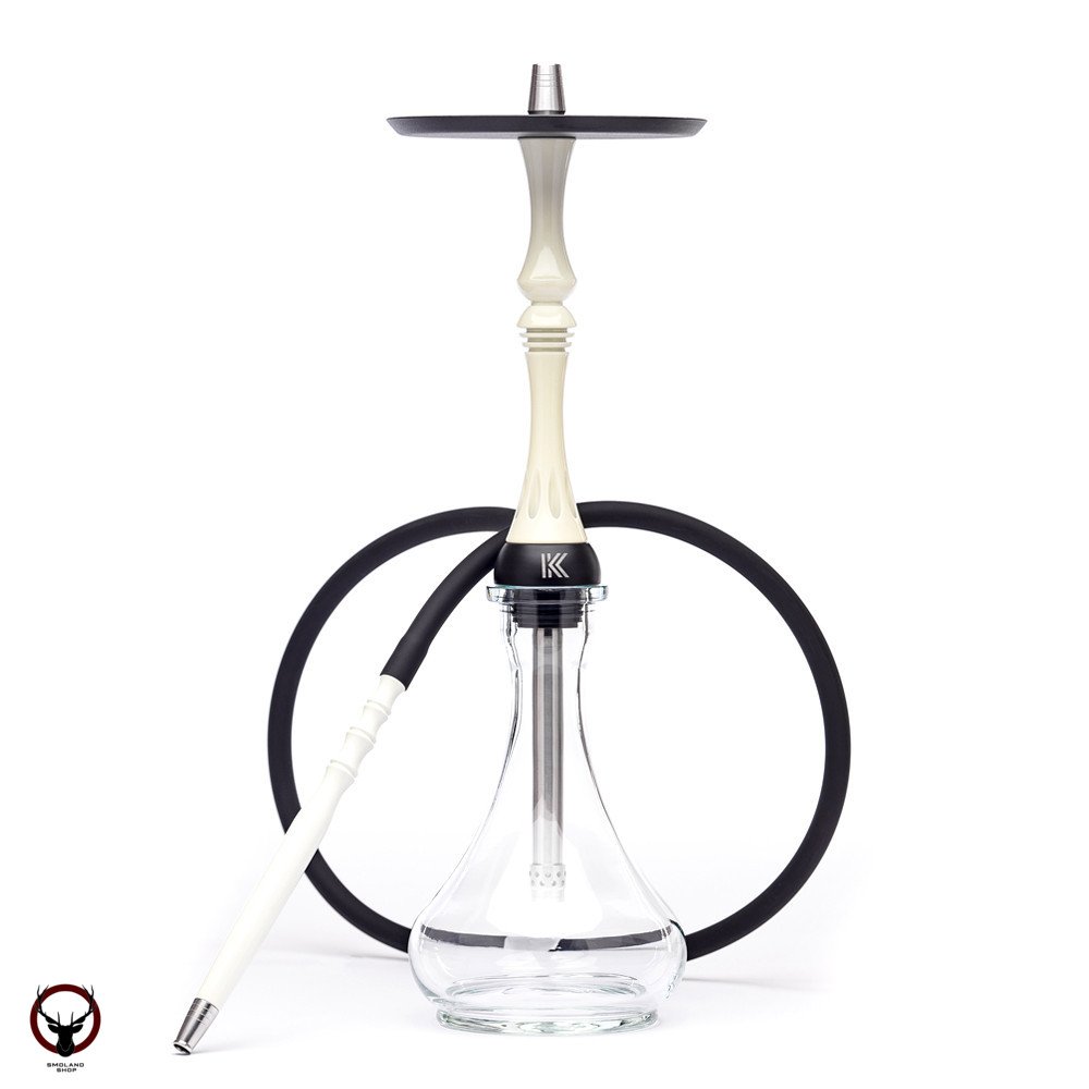 Кальян Alpha Hookah Kappa SS neon (без колбы)