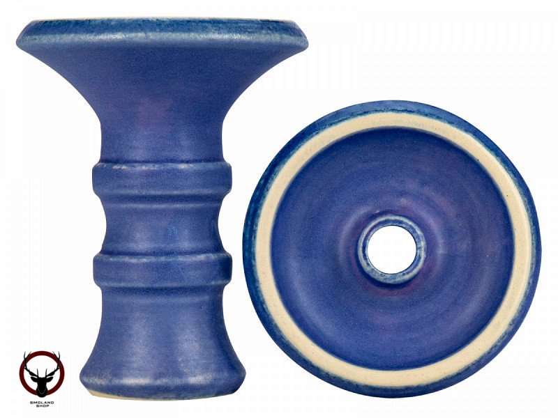 Чашка TOP Batega Phunnel Glaze фиолетовая