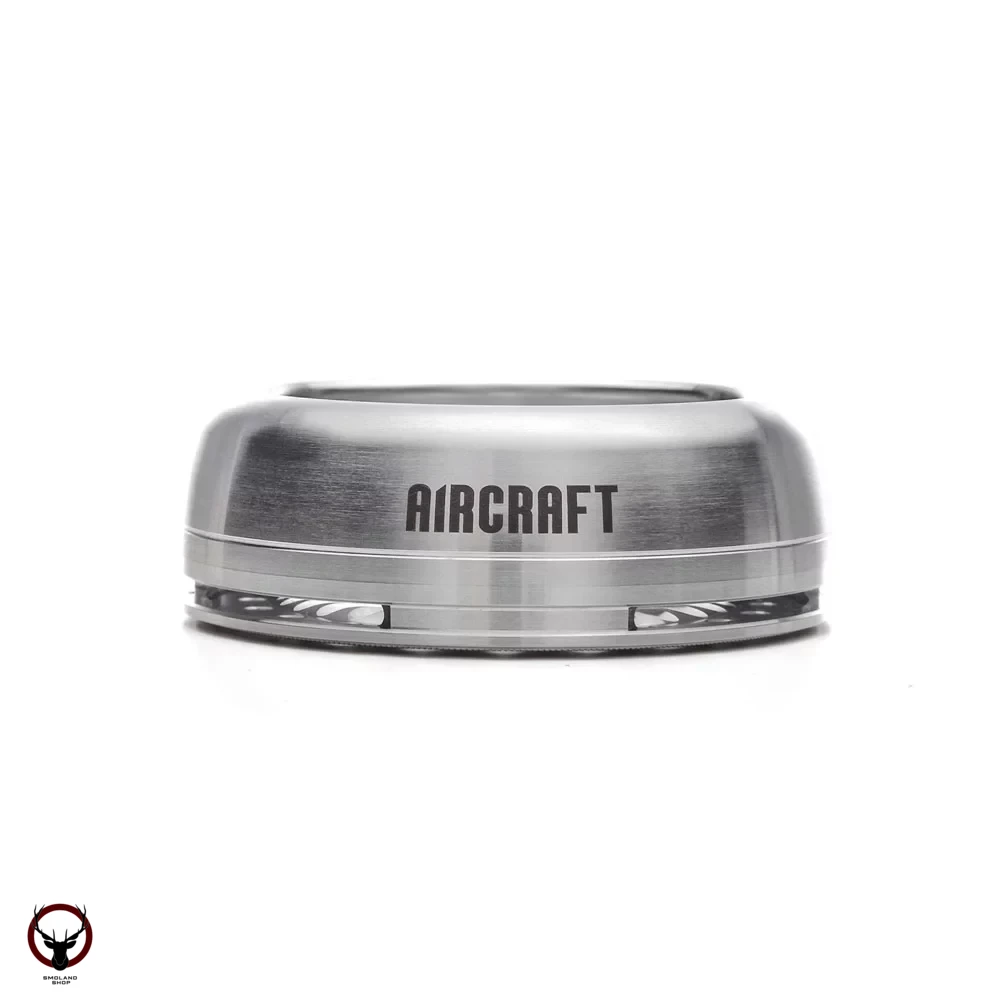 Контроллер жара Aircraft x На грани