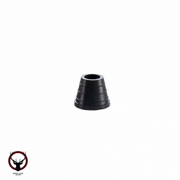 Уплотнитель для чашки SPD-16 чёрный