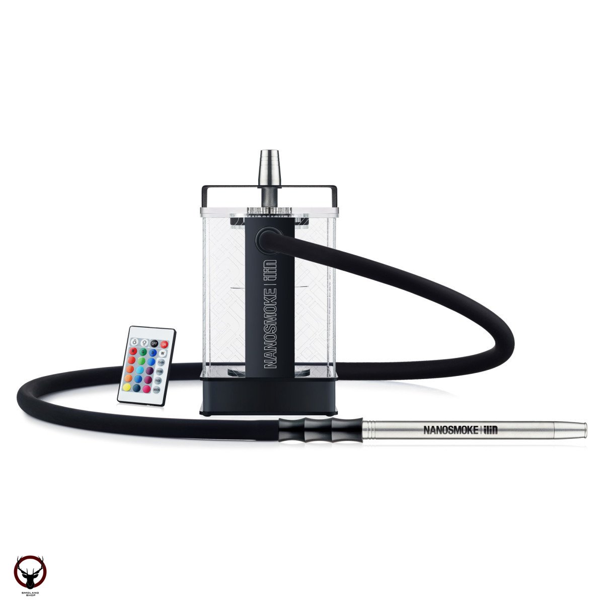 Кальян Nanosmoke TWO