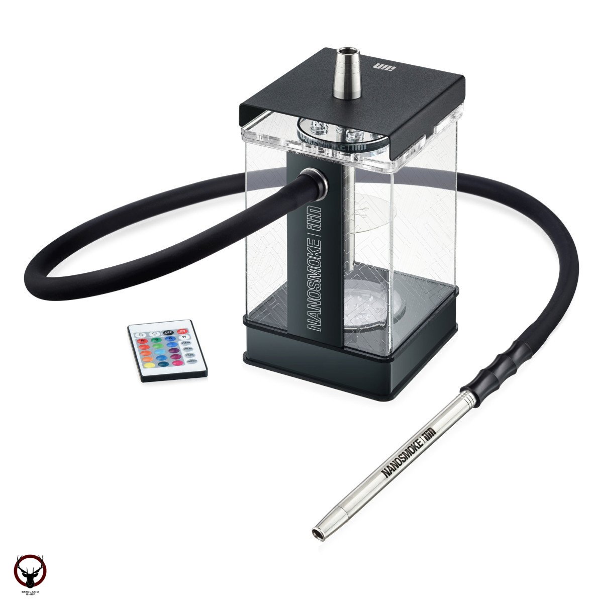 Кальян Nanosmoke TWO