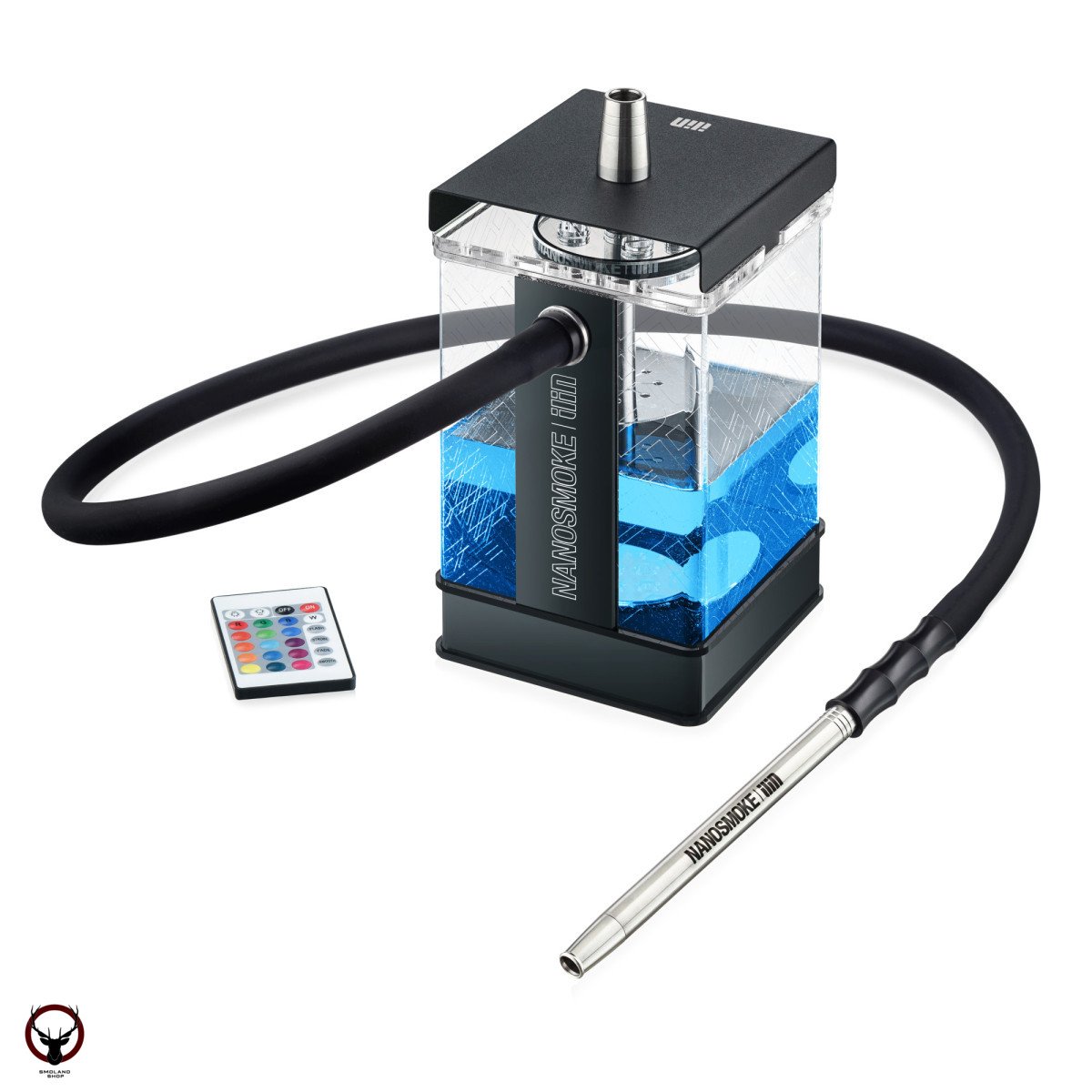 Кальян Nanosmoke TWO