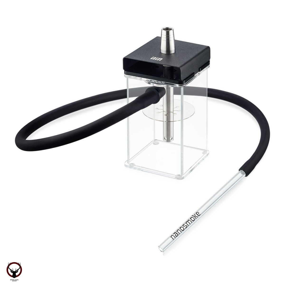 Кальян Nanosmoke Nano Light
