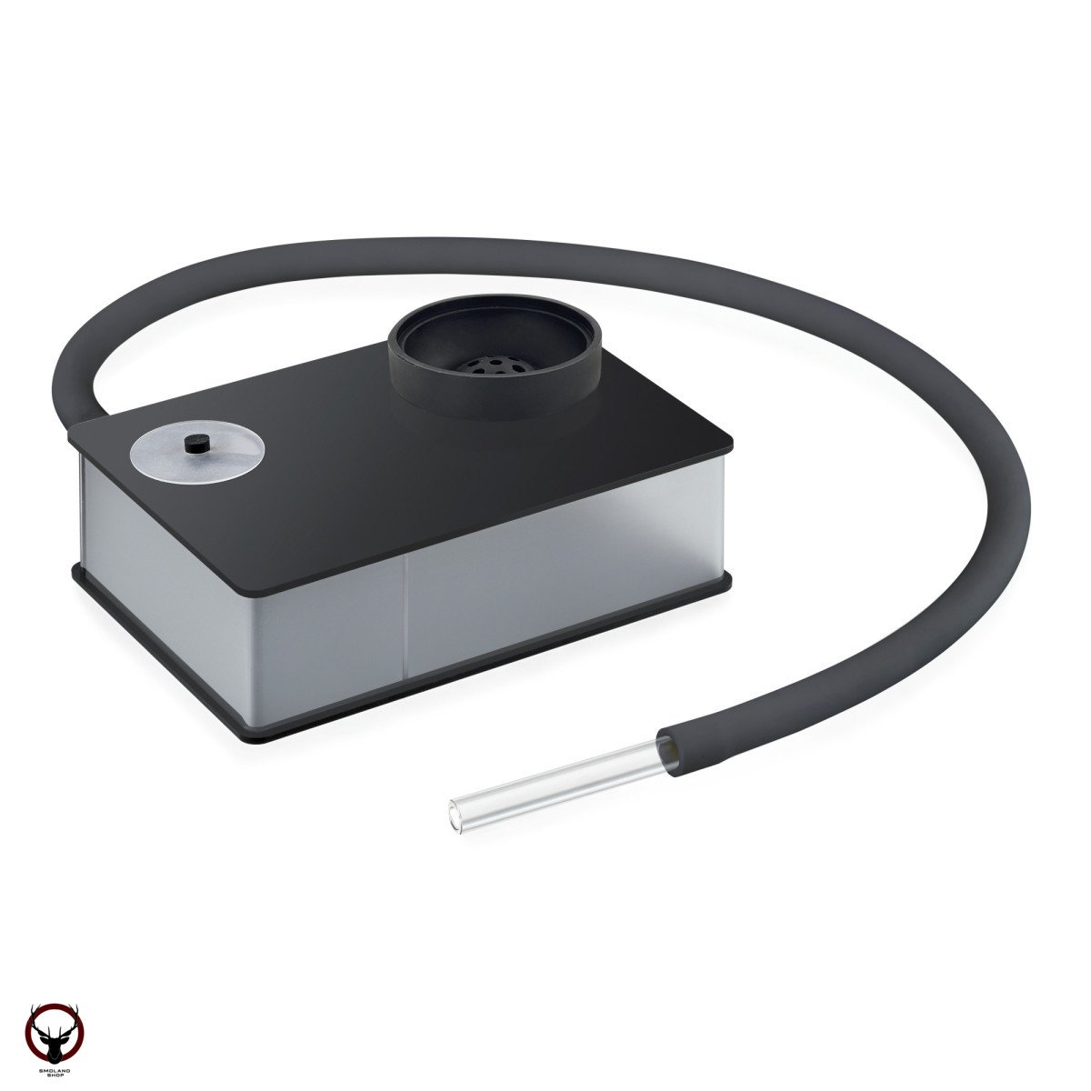 Кальян Nanosmoke ilin - ali