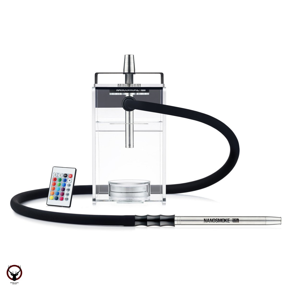 Кальян Nanosmoke Horeca