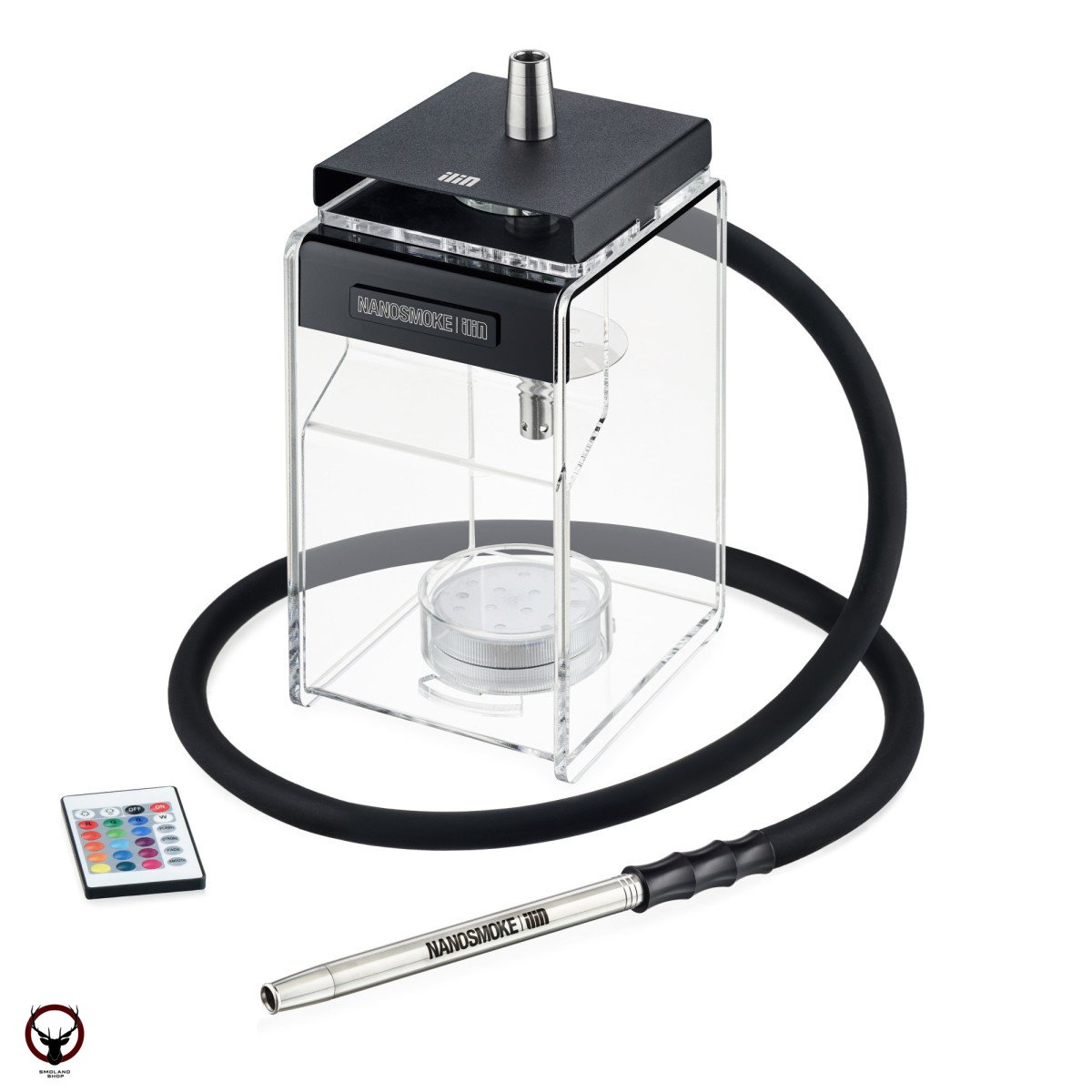 Кальян Nanosmoke Horeca