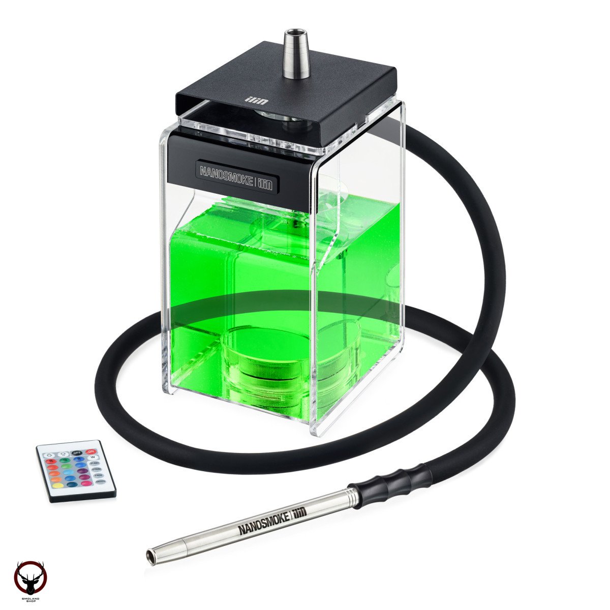 Кальян Nanosmoke Horeca