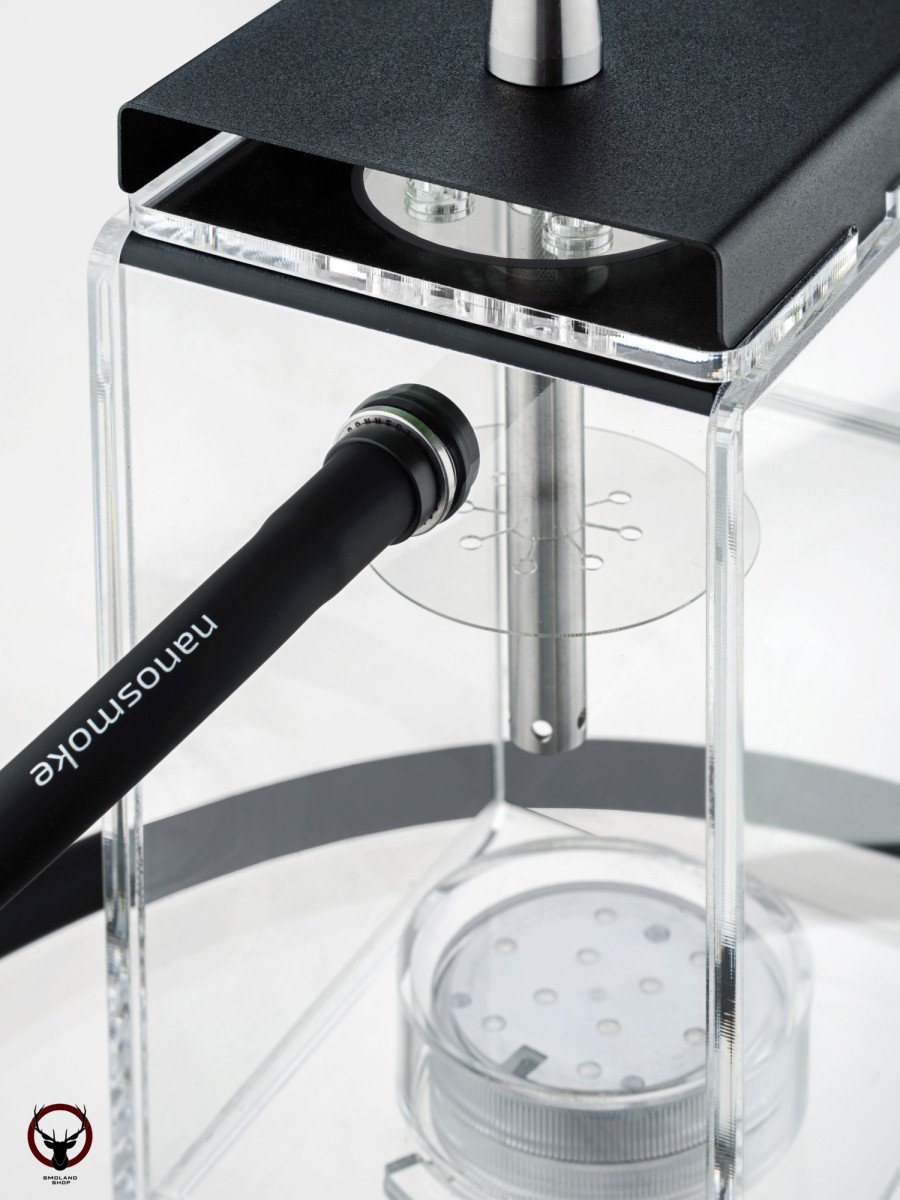 Кальян Nanosmoke Horeca