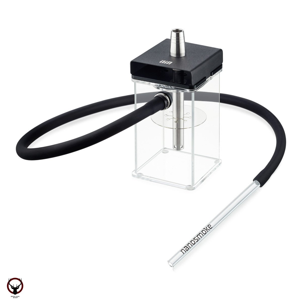 Кальян Nanosmoke ilin - nano