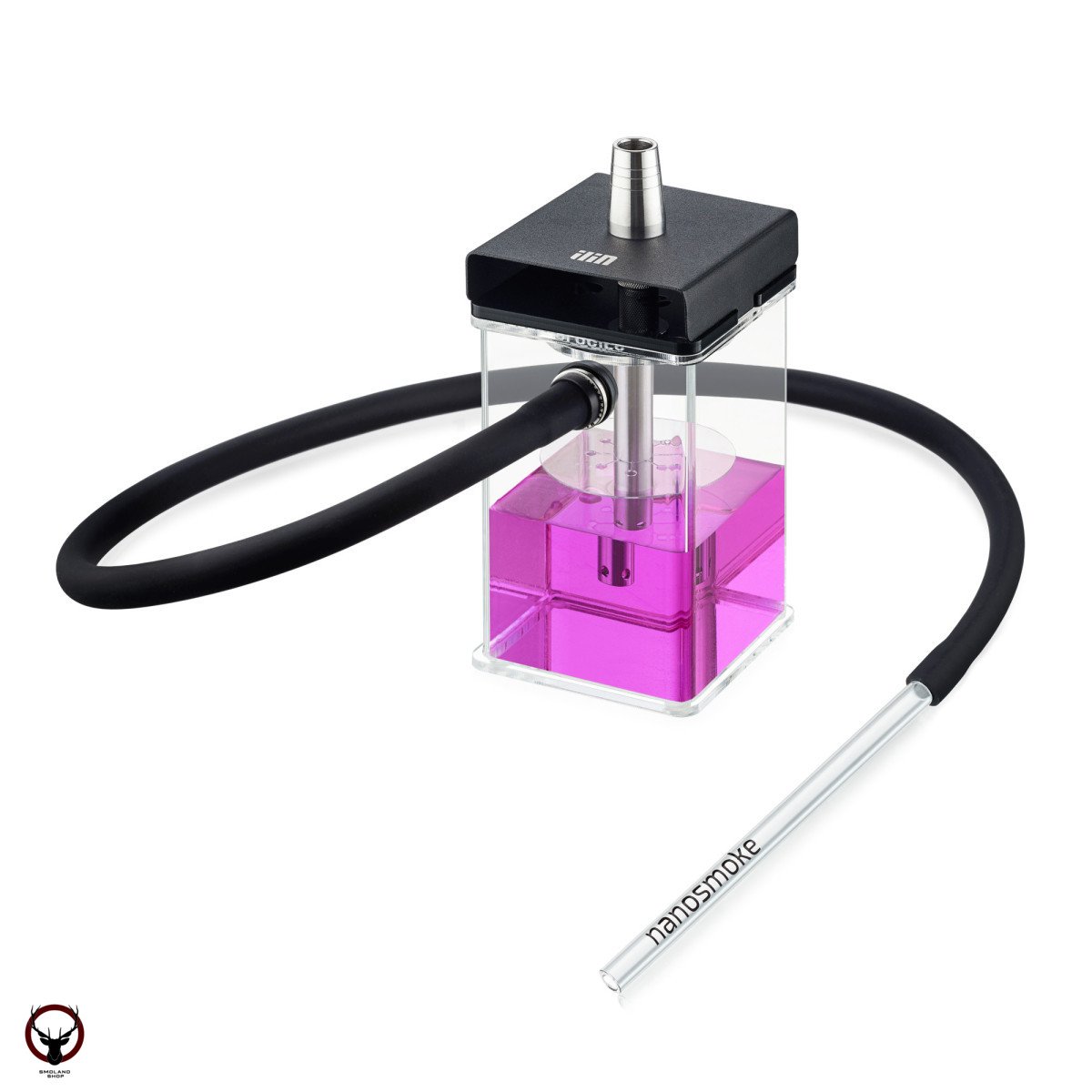 Кальян Nanosmoke ilin - nano