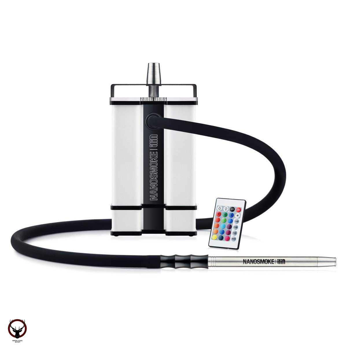 Кальян Nanosmoke ilin - ilin led