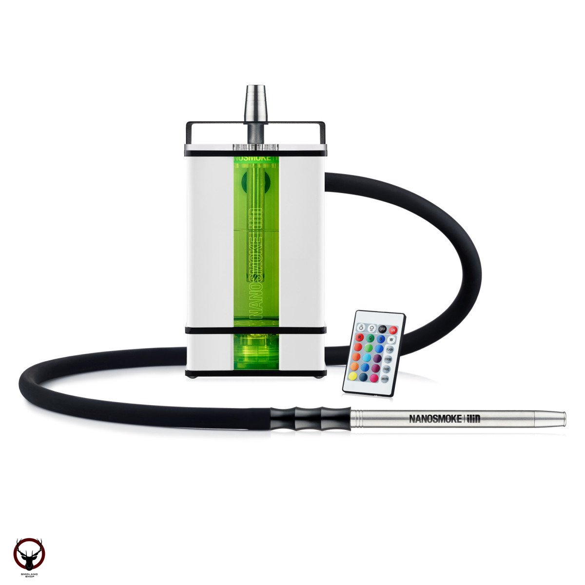 Кальян Nanosmoke ilin - ilin led