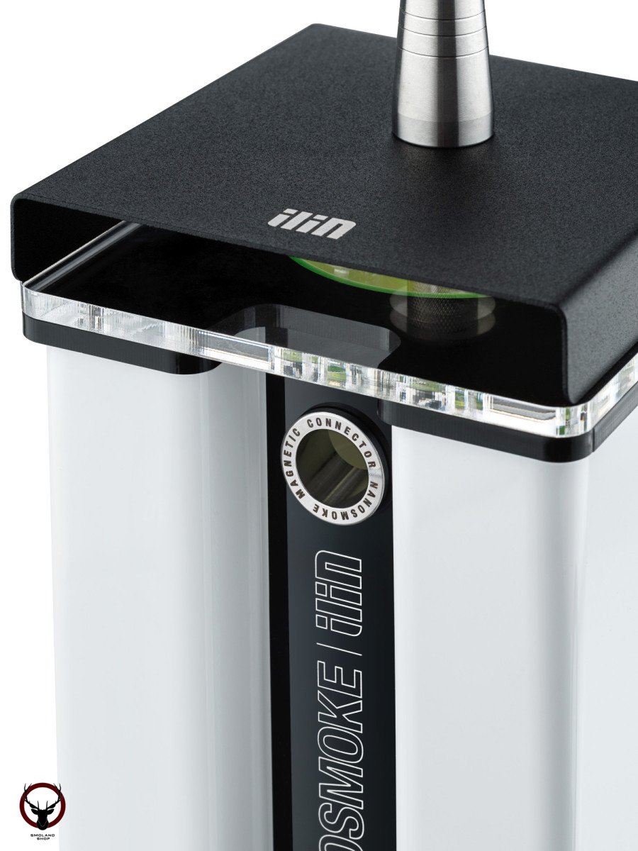 Кальян Nanosmoke ilin - ilin led