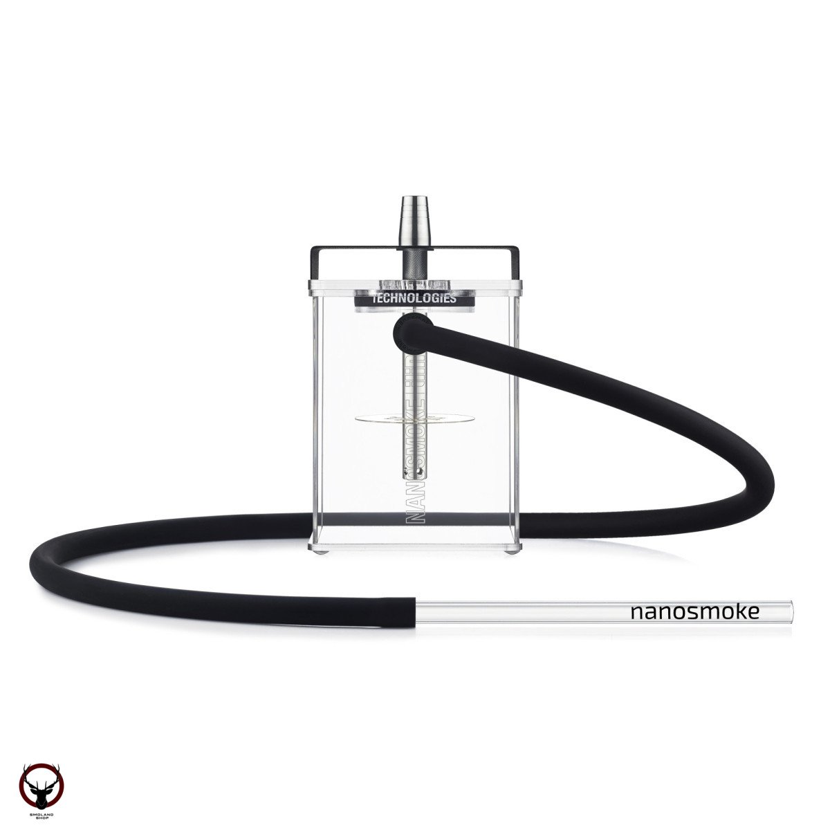 Кальян Nanosmoke ilin - box pro light
