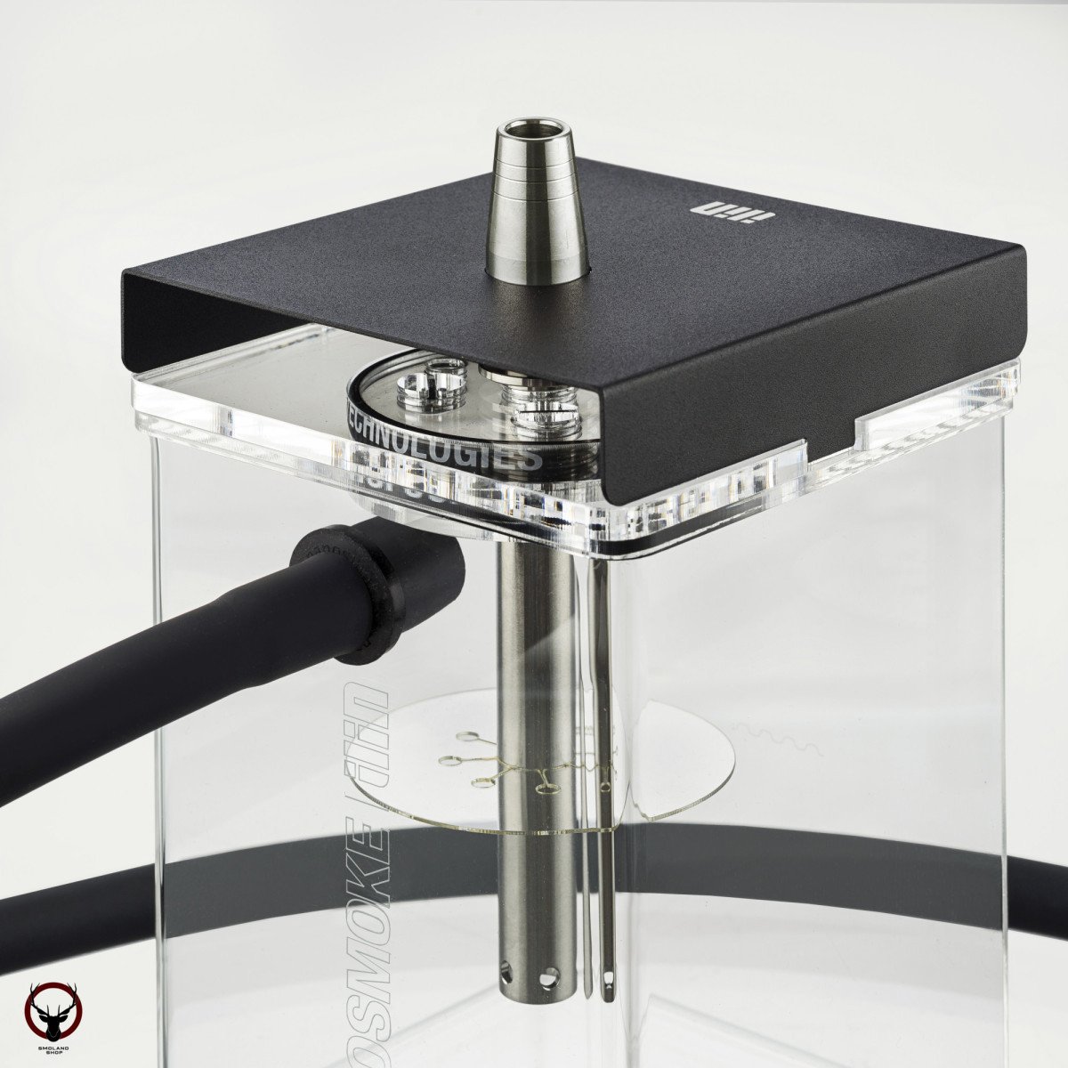Кальян Nanosmoke ilin - box pro light