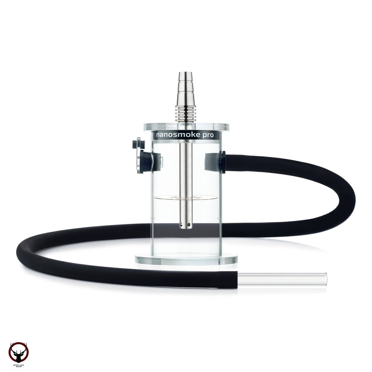 Кальян Nanosmoke ilin - micro pro