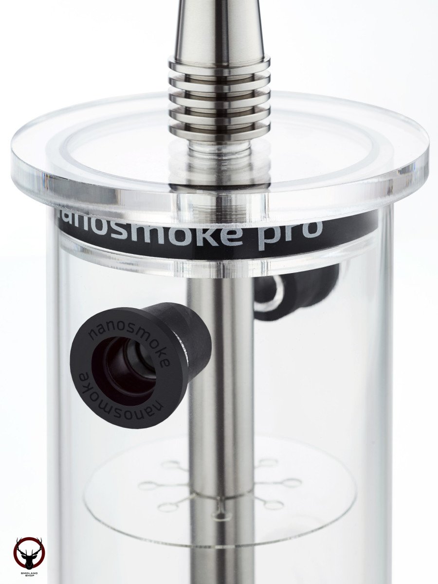 Кальян Nanosmoke ilin - micro pro