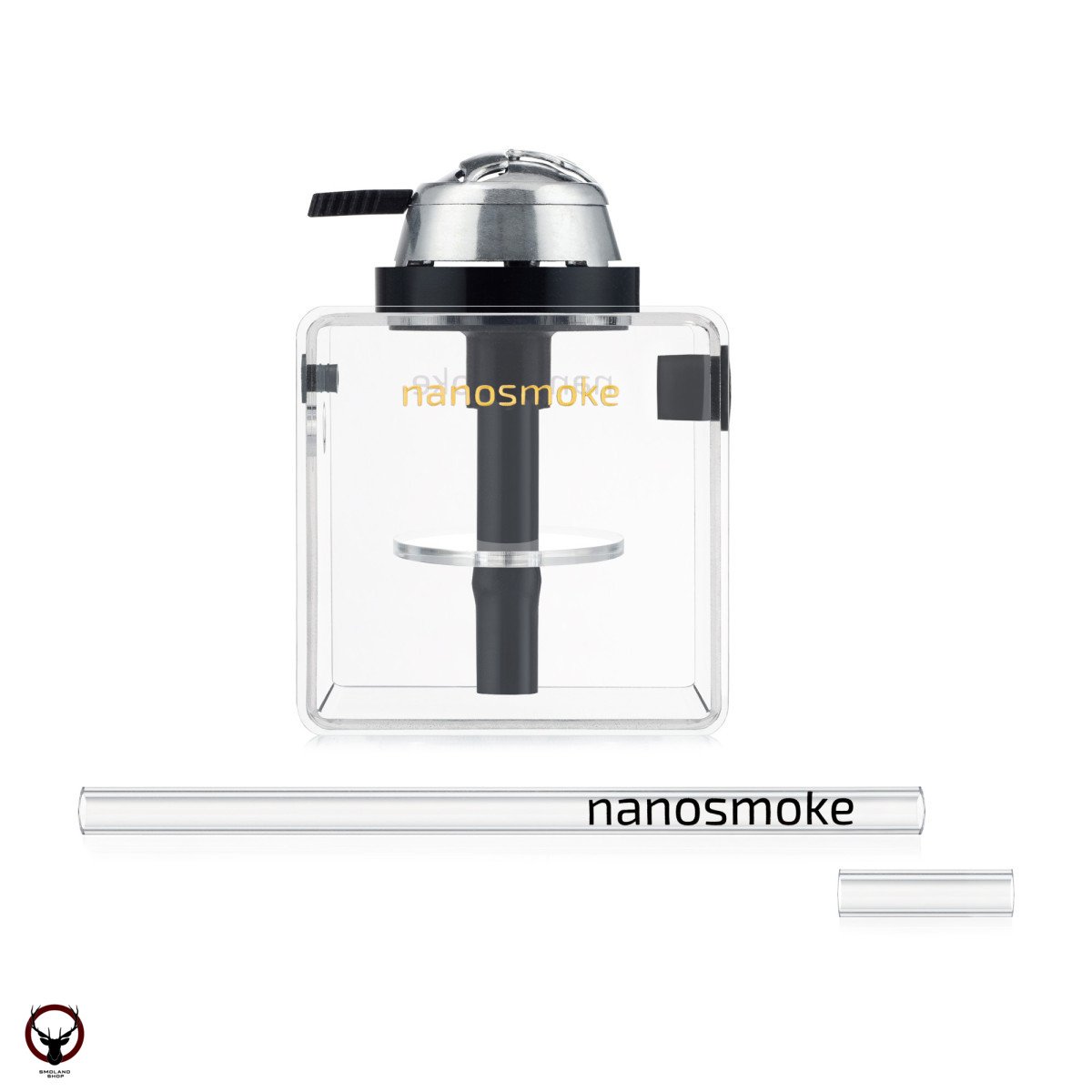 Кальян Nanosmoke Box