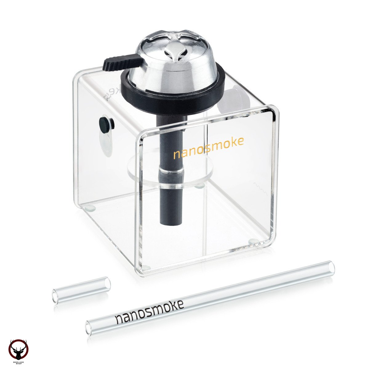 Кальян Nanosmoke Box