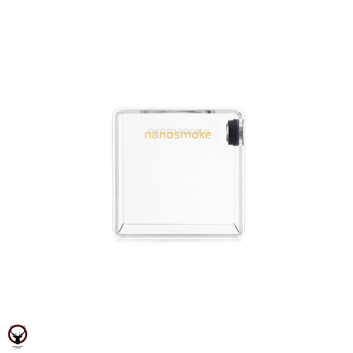 Кальян Nanosmoke Box