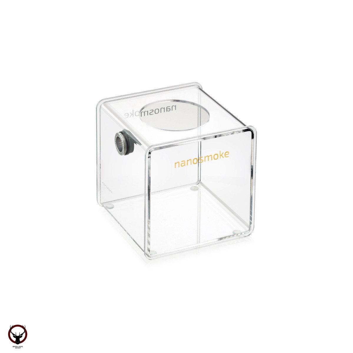 Кальян Nanosmoke Box
