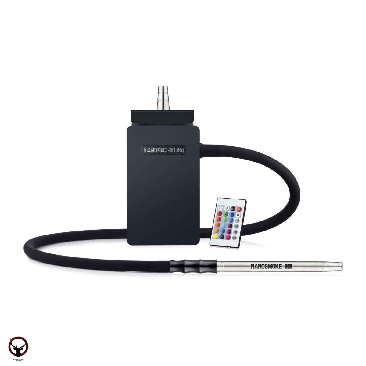 Кальян Nanosmoke ilin - one pro