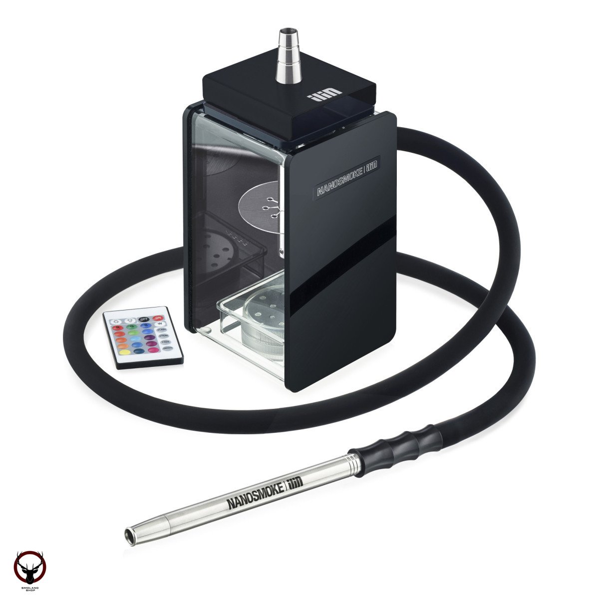 Кальян Nanosmoke ilin - one pro