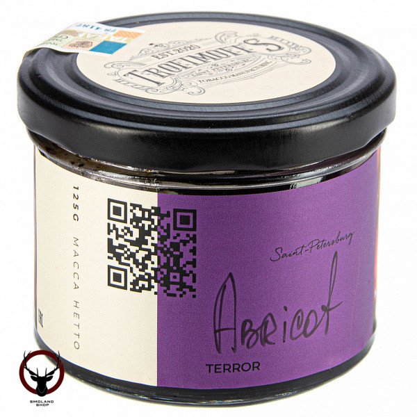 Trofimoff's Terror Abricot 125гр МРК