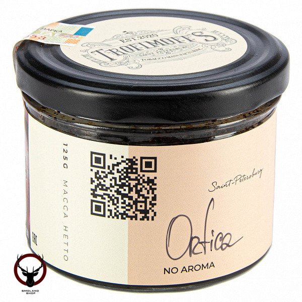 Trofimoff's No aroma Ortica 125гр МРК