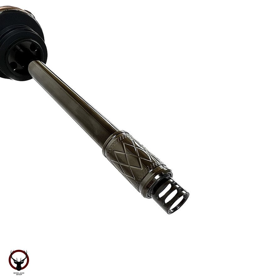 Кальян Blade One LE Titan Bronze (Бронзовый матовый)
