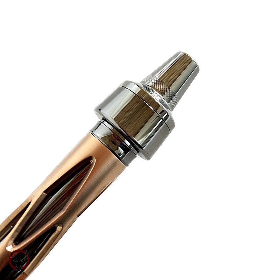 Кальян Blade One LE Titan Bronze (Бронзовый матовый)