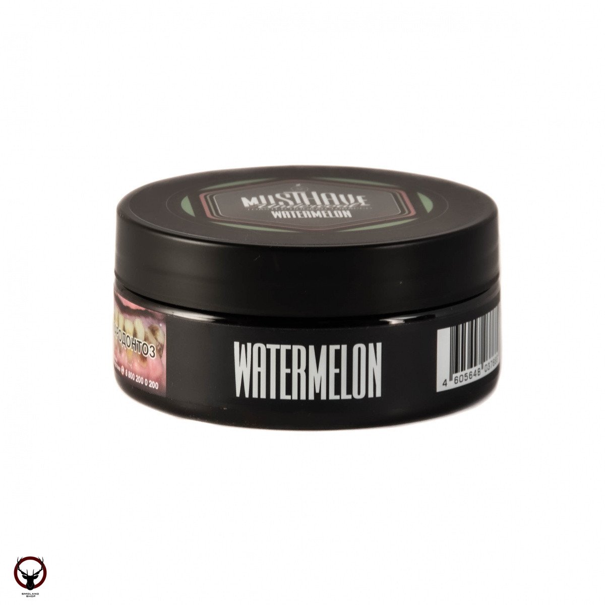 MustHave Watermelon 125гр МРК