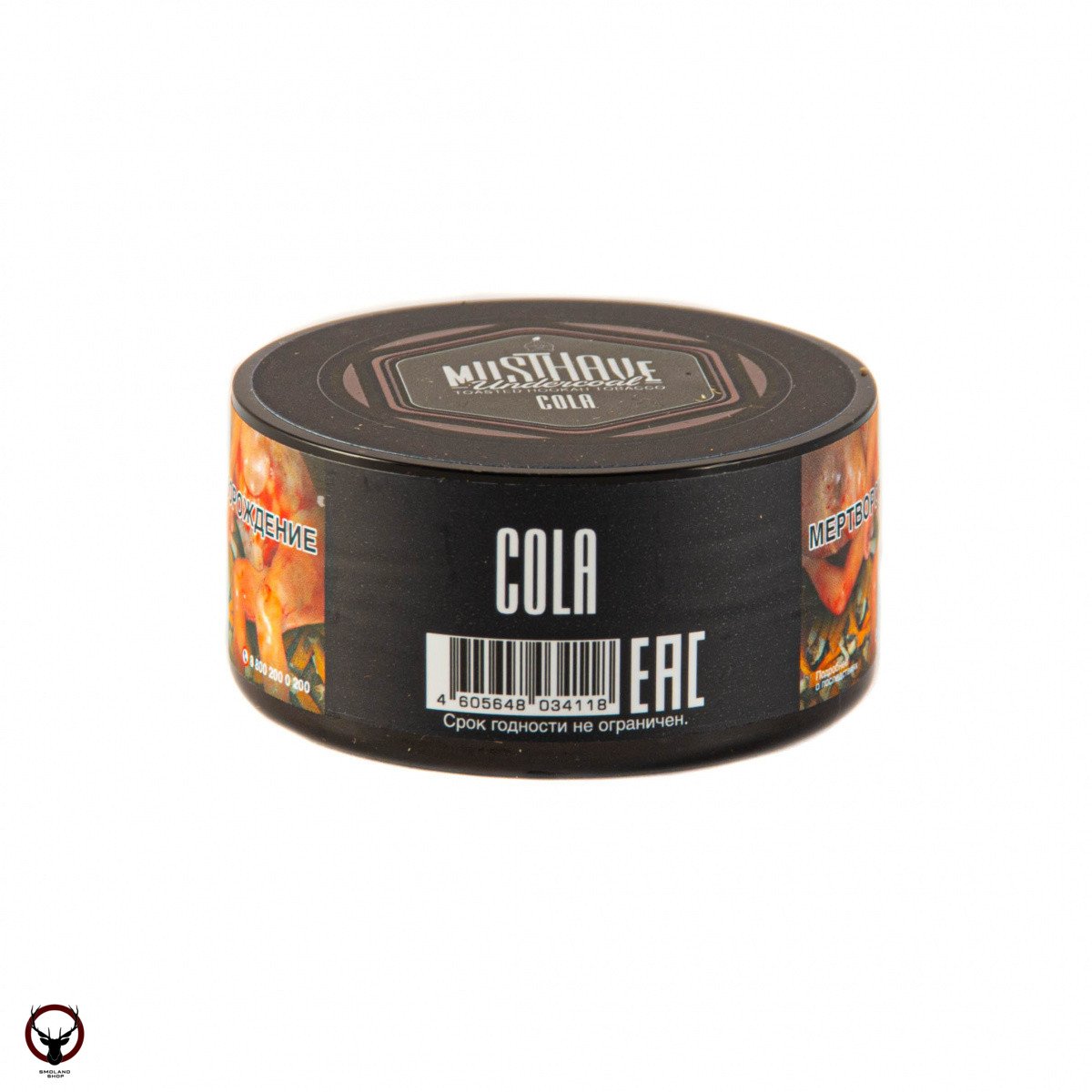 MustHave Cola 25гр МРК