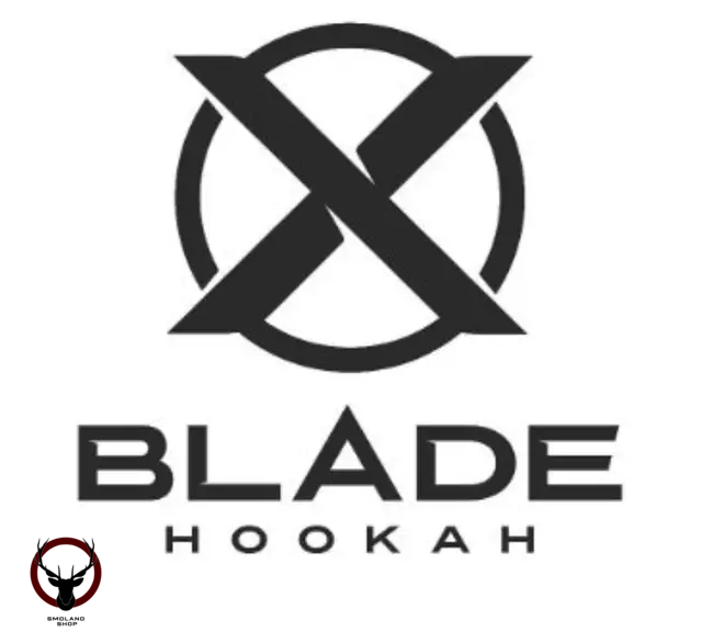 Кальян Blade One LE Titan All Black (Черный матовый)
