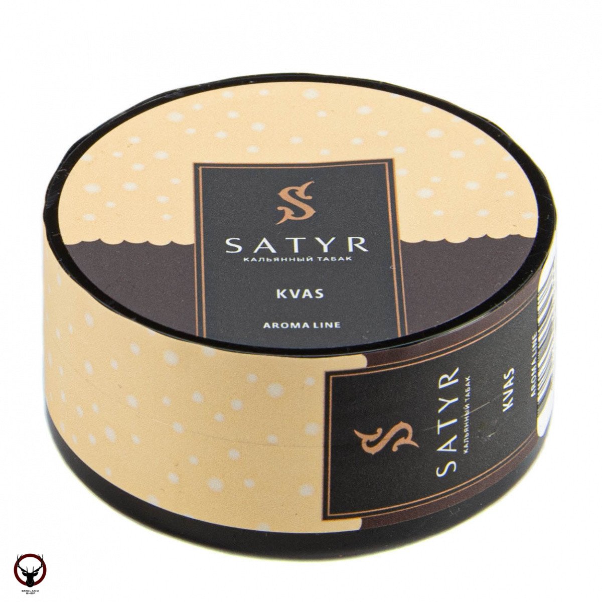 Satyr KVAS 25 гр МРК