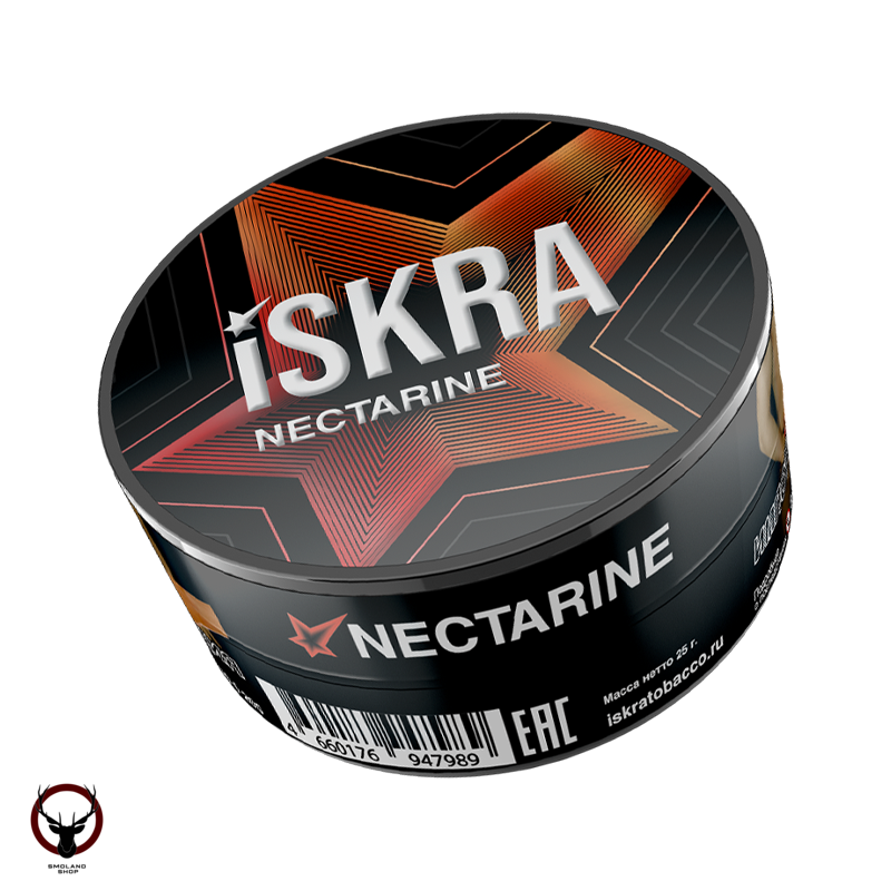 ISKRA Nectarine 25гр МРК