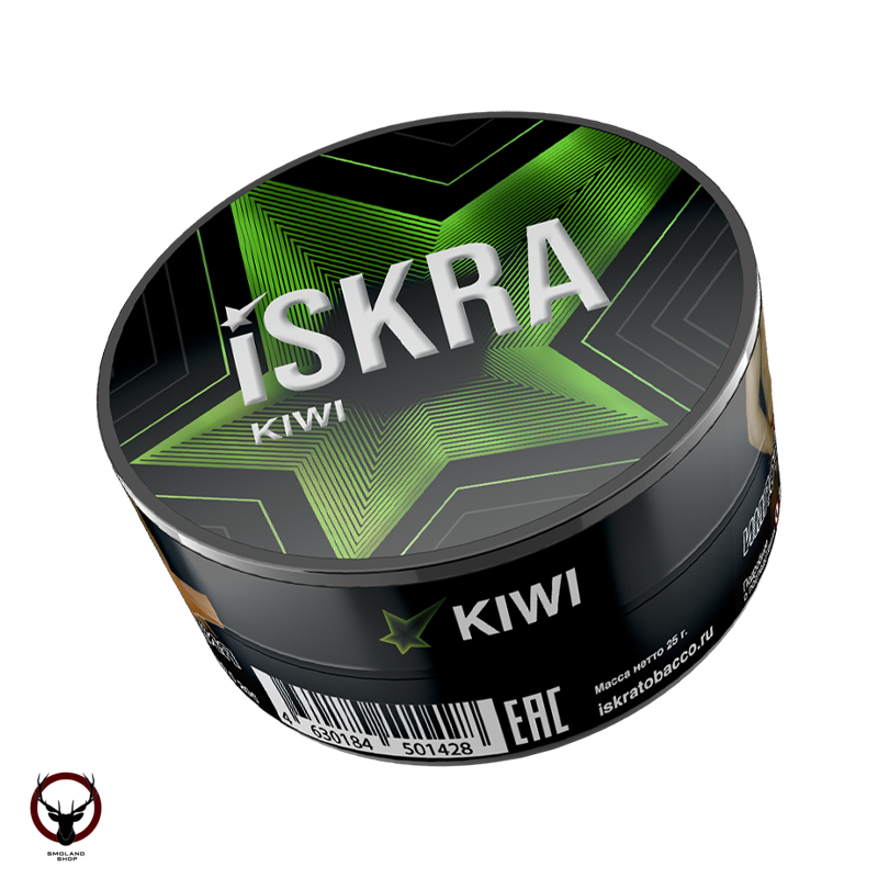 ISKRA Kiwi 25гр МРК
