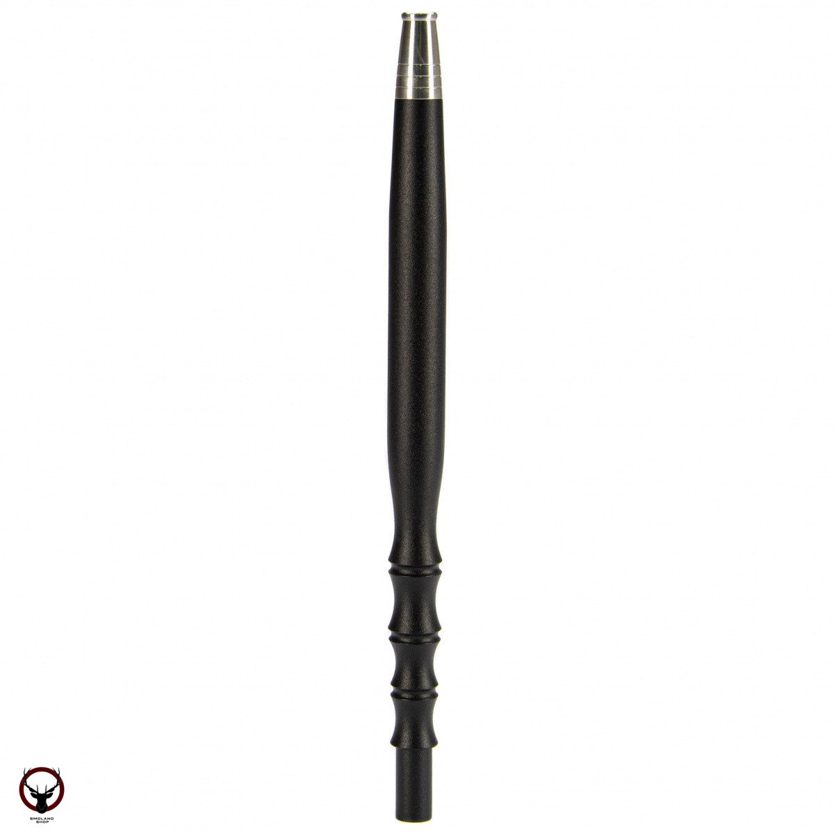 Мундштук Alpha Hookah X Classic Design (Black matte)