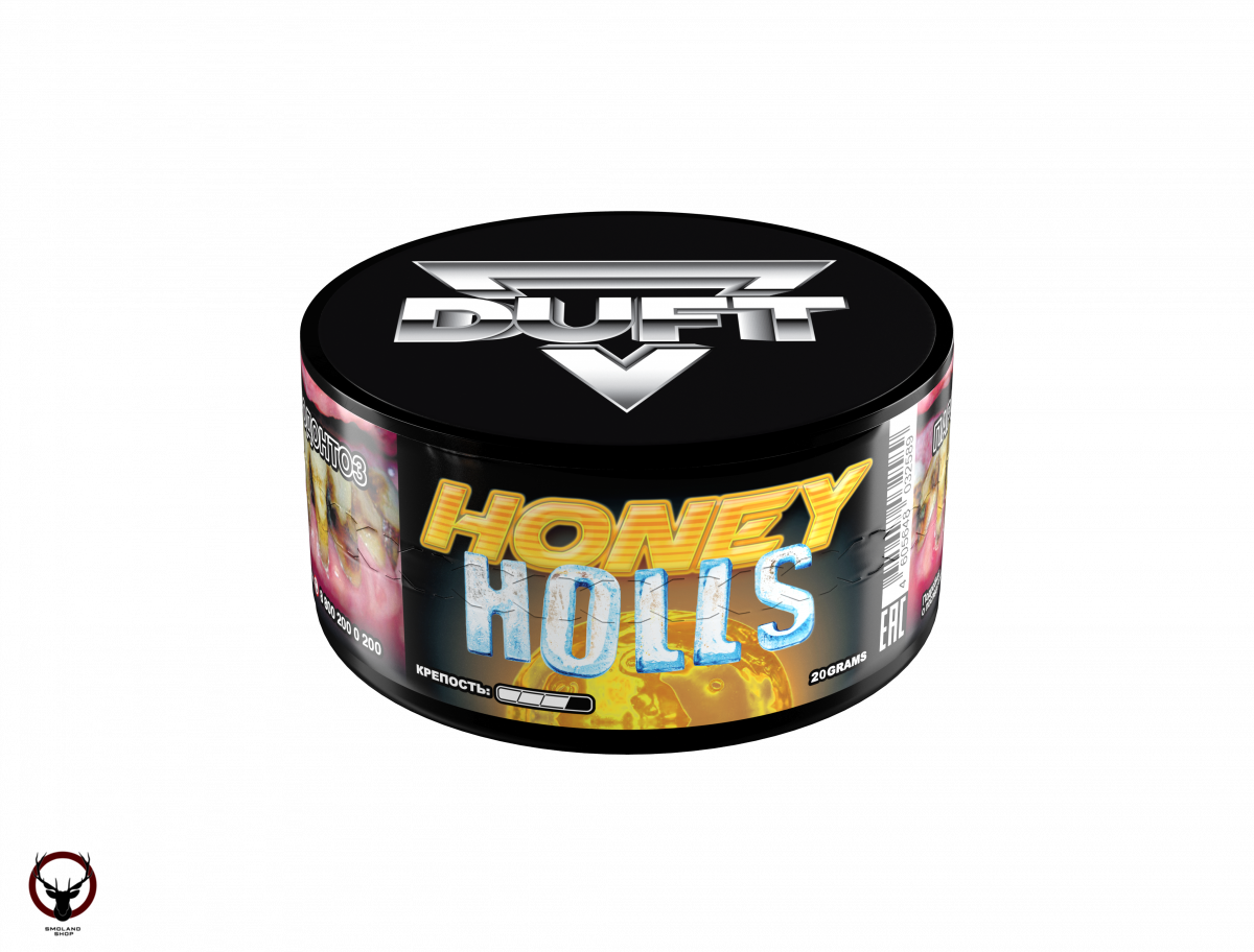 Duft Honey Holls 20гр МРК