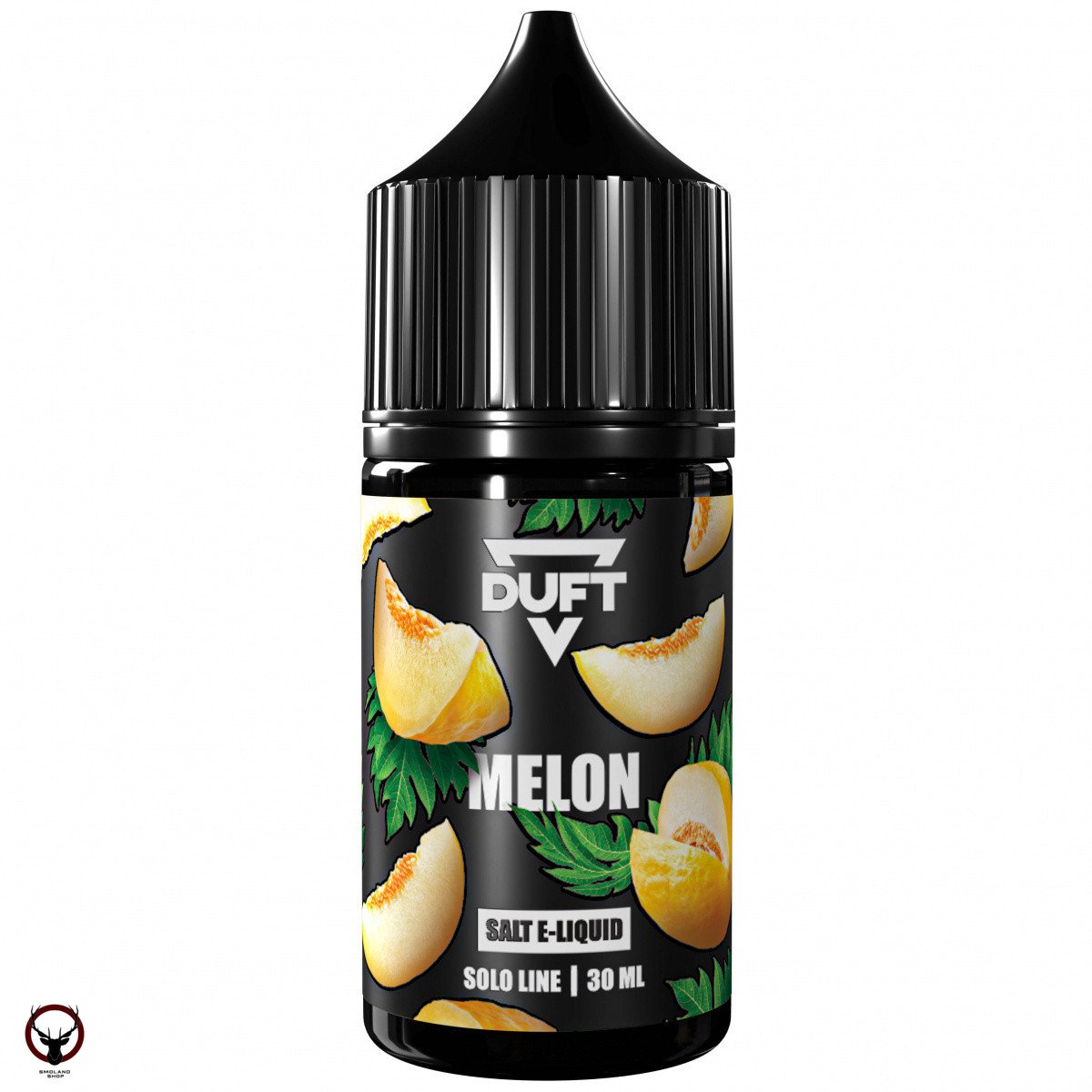 Жидкость DUFT SOLO LINE Super Salt 20x Melon 30 мл