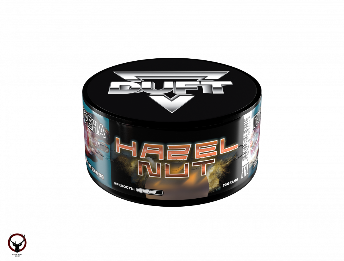 Duft Hazel Nut 20гр МРК