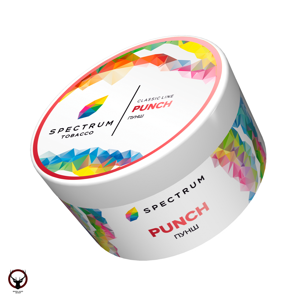 Spectrum Punch 200гр МРК