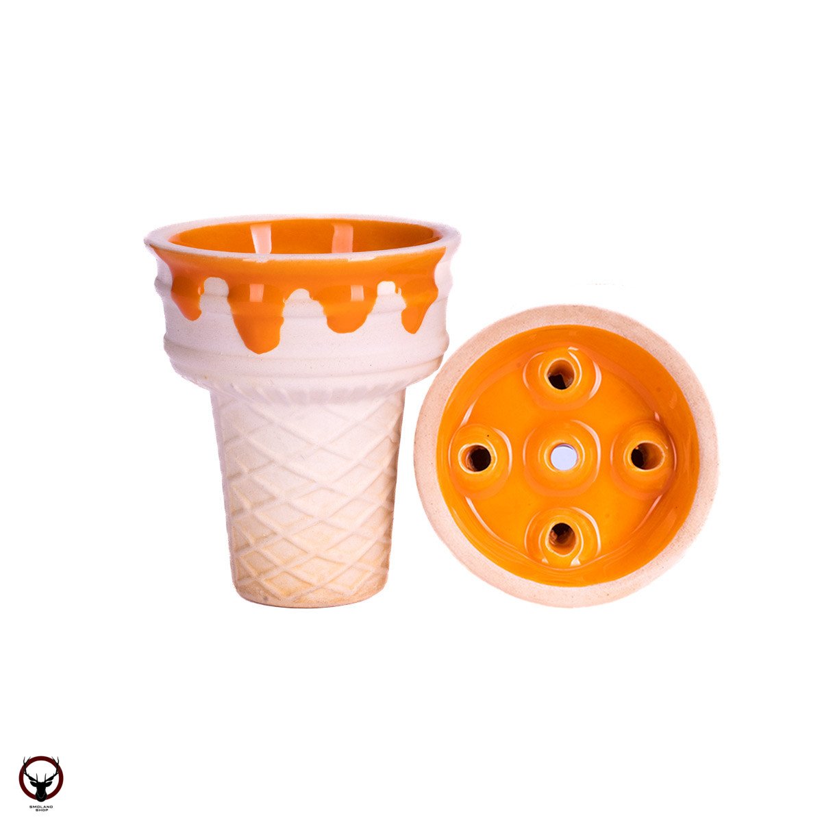 Чашка Gelato Хэлуиджинл
