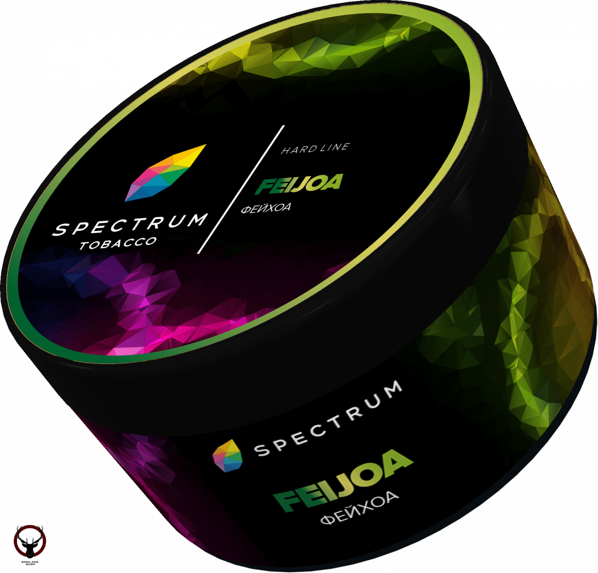 Табак для кальяна Spectrum HARD Feijoa 200гр