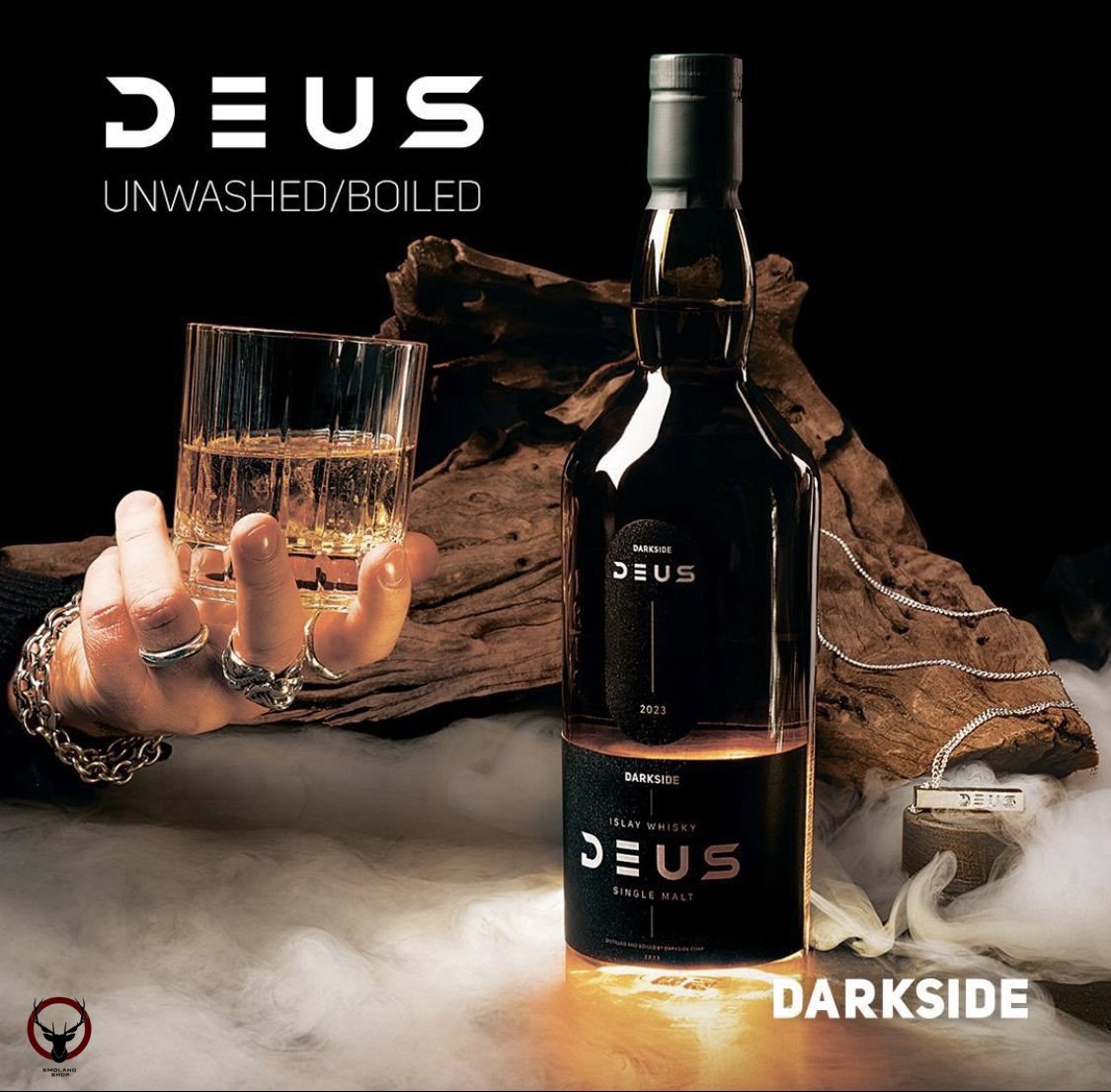 Darkside Deus 30 гр. (Дэос) Core