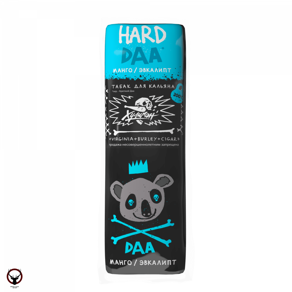 Хулиган HARD DAA 200гр МРК
