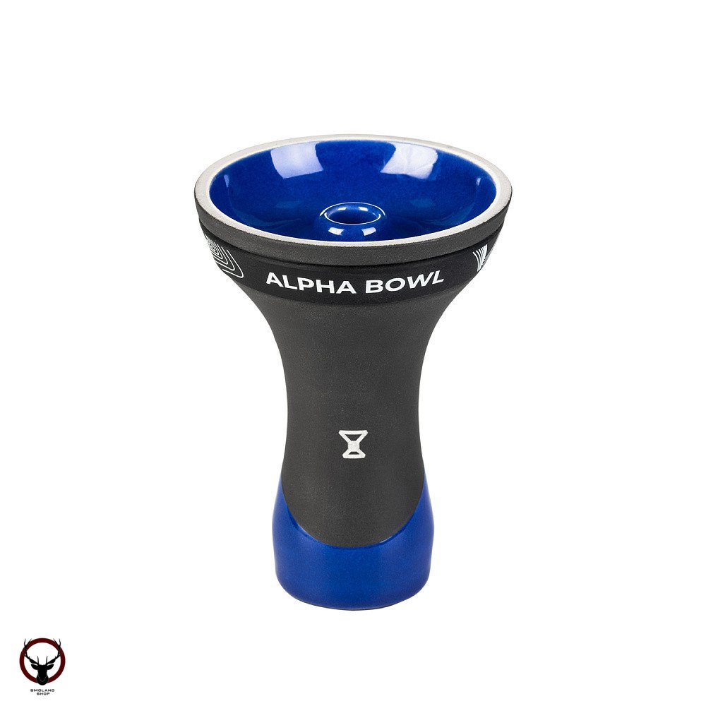 Чаша ALPHA BOWL - Race phunnel (PH) (Blue)